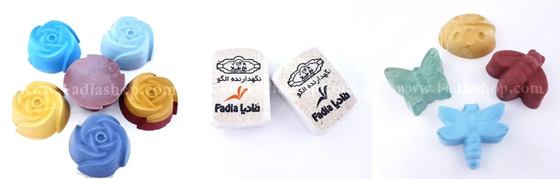قیمت وزنه الگو خیاطی